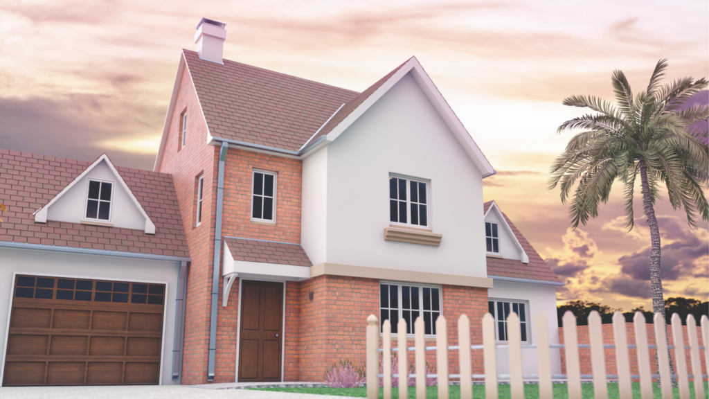 Home buying